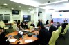 Članovi Zajedničke komisije za odbranu i sigurnost BiH boravili u radnoj posjeti Ministarstvu sigurnosti BiH